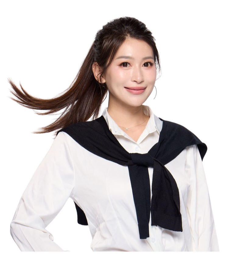 劉芩妤 Mimi 台中市西屯區市議員候選人